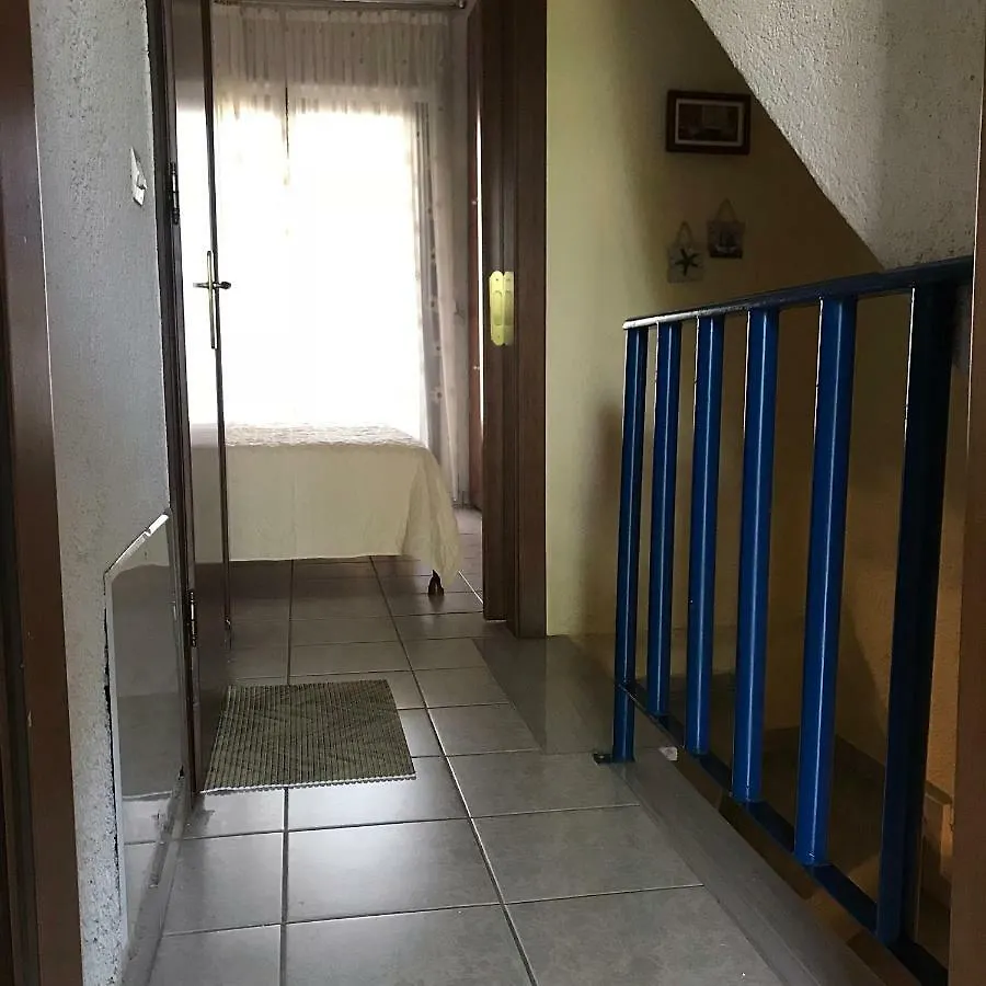 Holiday home Beachside House Siviri Greece
