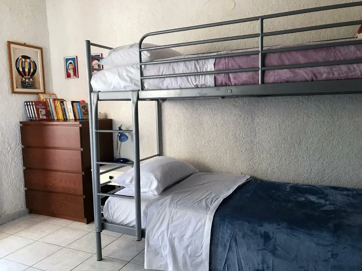 Holiday home Beachside House Siviri
