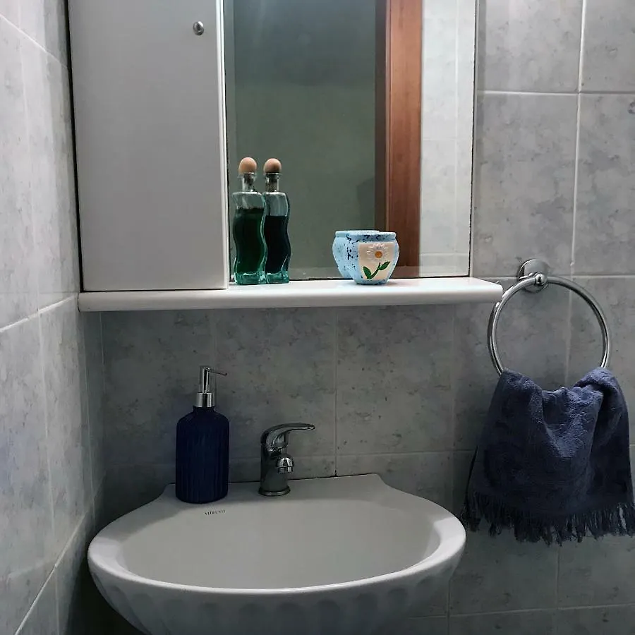 Holiday home Beachside House Siviri Greece